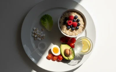 Gå ner i vikt utan extrema dieter