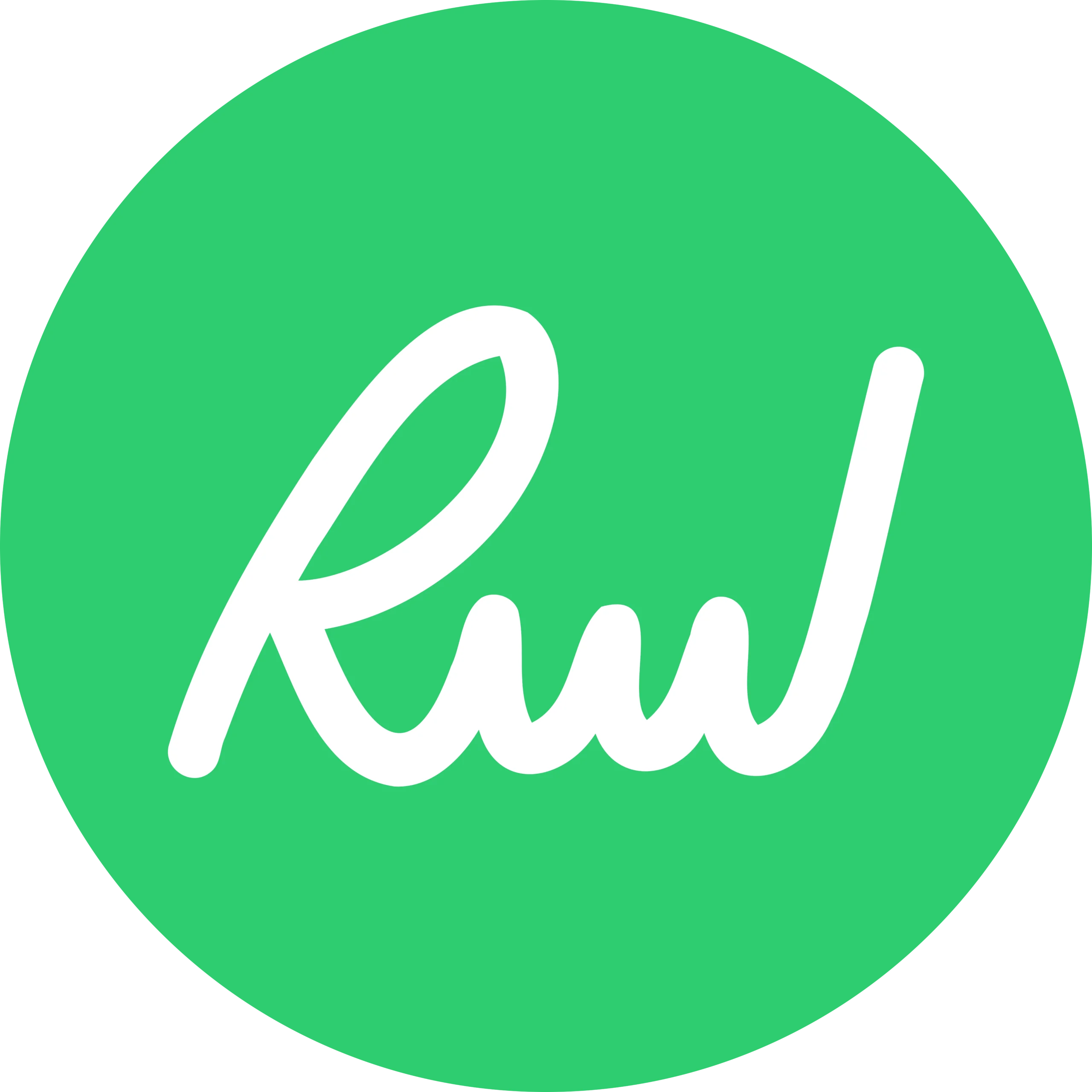 RevivewithJez logotyp – livsstilscoachning och balans i livet